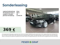 Brillantschwarz Neu 2025 Audi A3 Limousine | 31.570 €