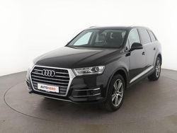 Schwarz Gebraucht 2019 Audi Q7 SUV | 41.640 € (Fairer Preis)