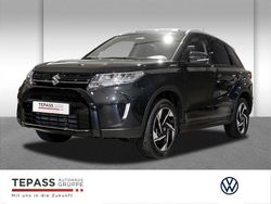 Schwarz Neu 2025 Suzuki Vitara Comfort+ SUV | 25.890 € (Fairer Preis)