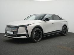 Kristallgrau Neu 2025 DS Automobiles N°8 SUV | 73.890 €