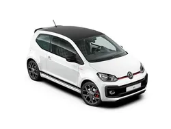 Gebraucht 2019 VW up! GTI Kleinwagen | 14.929 € (Fairer Preis)