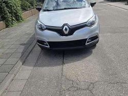 Gebraucht 2014 Renault Captur Luxe SUV | 12.500 € (Teuer)