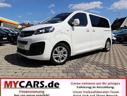 Weiß Gebraucht 2021 Opel Zafira Life Van / Kleinbus | 29.555 € (Superpreis)