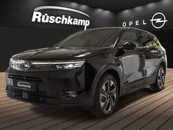 Gebraucht 2025 Opel Grandland X SUV | 38.990 € (Etwas zu teuer)