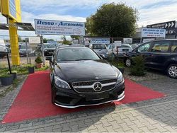 Obsidianschwarz Gebraucht 2018 Mercedes CLS400 Kombi | 22.800 €