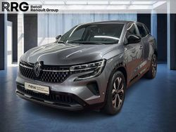 Schiefergrau Gebraucht 2024 Renault Austral Evolution SUV | 29.790 € (Fairer Preis)