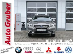 Brilliant bronze (m) Neu 2025 Subaru Outback Platinum SUV | 42.790 € (Guter Preis)