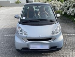 Gebraucht 2008 Smart ForTwo Coupé Coupé | 5.500 € (Fairer Preis)