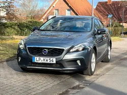 Volvo V40 CC