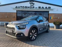 Grau Gebraucht 2024 Citroën C3 Kleinwagen | 14.290 € (Fairer Preis)