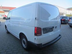 Candyweiß Gebraucht 2020 VW T6.1 Van | 19.500 € (Superpreis)