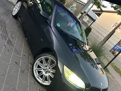 Schwarz Gebraucht 2008 BMW 320 M Sport Coupé | 9.800 € (Etwas zu teuer)