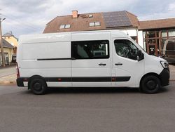 Weiß Gebraucht 2022 Renault Master Van | 22.604 € (Fairer Preis)