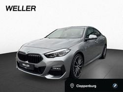 Grau Gebraucht 2023 BMW 1M Comfort Edition Coupé | 27.695 €