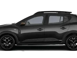 Perlmuttschwarz Neu 2025 Dacia Sandero Extreme Kleinwagen | 20.600 € (Fairer Preis)