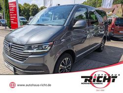 Indiumgrau metallic Gebraucht 2023 VW T6.1 Van | 51.480 € (Superpreis)