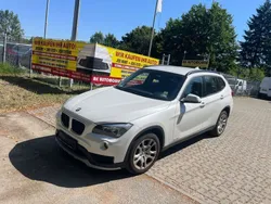 Weiß Gebraucht 2015 BMW X1 Sport Line SUV | 7.000 € (Guter Preis)
