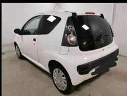 Gebraucht 2008 Citroën C1 Style Kleinwagen | 2.300 € (Fairer Preis)