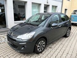 Grau Gebraucht 2015 Citroën C3 Seduction Kleinwagen | 6.990 €