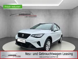 Andere Gebraucht 2024 Seat Arona Style SUV | 18.900 € (Guter Preis)