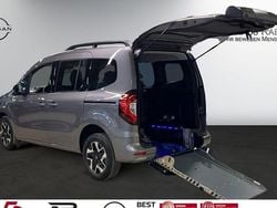 Black metallic Neu 2025 Nissan Townstar Tekna Van | 29.990 € (Guter Preis)