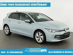 Schwarz Gebraucht 2025 VW Golf VIII Kombi | 29.780 € (Fairer Preis)