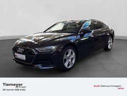 Madeirabraun metallic Gebraucht 2024 Audi A7 Kleinwagen | 53.790 € (Fairer Preis)
