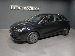 Schwarz Gebraucht 2024 MG MG3 Kleinwagen | 16.390 € (Guter Preis)