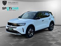 Weiß Neu 2025 Opel Frontera SUV | 29.490 € (Etwas zu teuer)