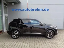 Gebraucht 2024 Peugeot 2008 Allure SUV | 22.450 € (Fairer Preis)