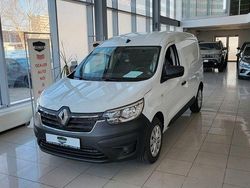 Weiß Neu 2025 Renault Express Van / Kleinbus | 17.838 € (Guter Preis)