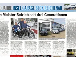 Blau Gebraucht 2025 Suzuki Swift Comfort+ Limousine | 20.590 € (Etwas zu teuer)