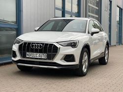 Ibisweiß Neu 2025 Audi Q3 Advanced SUV | 34.995 €