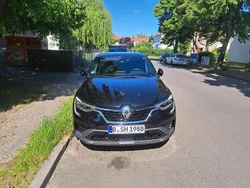 Schwarz Gebraucht 2023 Renault Arkana RS Line SUV | 25.499 €
