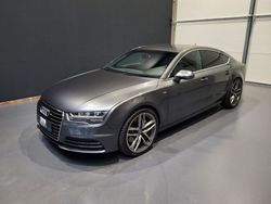 Daytonagrau perleffekt Gebraucht 2015 Audi A7 S-Line Kleinwagen | 27.750 € (Fairer Preis)