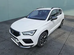 Weiß Gebraucht 2024 Cupra Ateca SUV | 39.949 € (Fairer Preis)