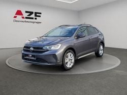 Reflexsilber metallic Neu 2025 VW Taigo Life SUV | 24.890 € (Superpreis)