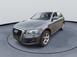 Daytonagrau Gebraucht 2010 Audi Q5 S-Line SUV | 13.499 € (Fairer Preis)