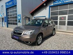 Gold Gebraucht 2016 Subaru Forester Active SUV | 9.500 € (Guter Preis)