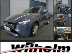 Grau Neu 2024 Mazda 2 | 22.290 € (Fairer Preis)