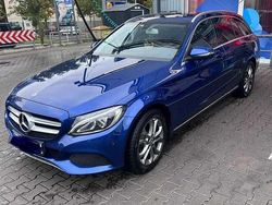 Gebraucht 2016 Mercedes C220 Kombi | 19.600 € (Teuer)