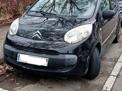 Gebraucht 2008 Citroën C1 Kleinwagen | 1.300 € (Superpreis)