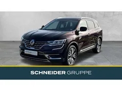 Rot Gebraucht 2024 Renault Koleos Initiale Paris SUV | 33.990 € (Teuer)