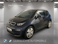 Blau Gebraucht 2022 BMW i3 Limousine | 21.890 € (Fairer Preis)