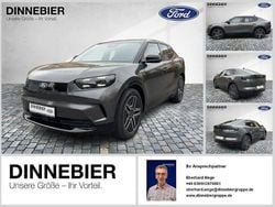 Magneticgrau met Gebraucht 2025 Ford Capri Extended Range SUV | 41.685 €