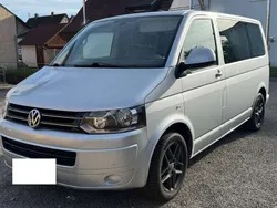 Gebraucht 2010 VW T5 Comfortline Van | 14.900 € (Etwas zu teuer)