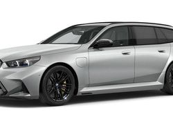 Gebraucht 2024 BMW M5 Kombi | 175.119 €