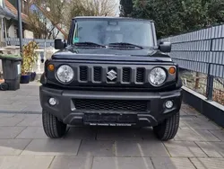 Schwarz Gebraucht 2019 Suzuki Jimny Comfort SUV | 29.900 € (Superpreis)