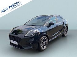 Gebraucht 2024 Ford Puma ST-Line X SUV | 26.850 € (Teuer)