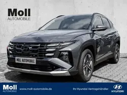 Ecotronic grey / mic Neu 2024 Hyundai Tucson Trend SUV | 37.150 € (Guter Preis)